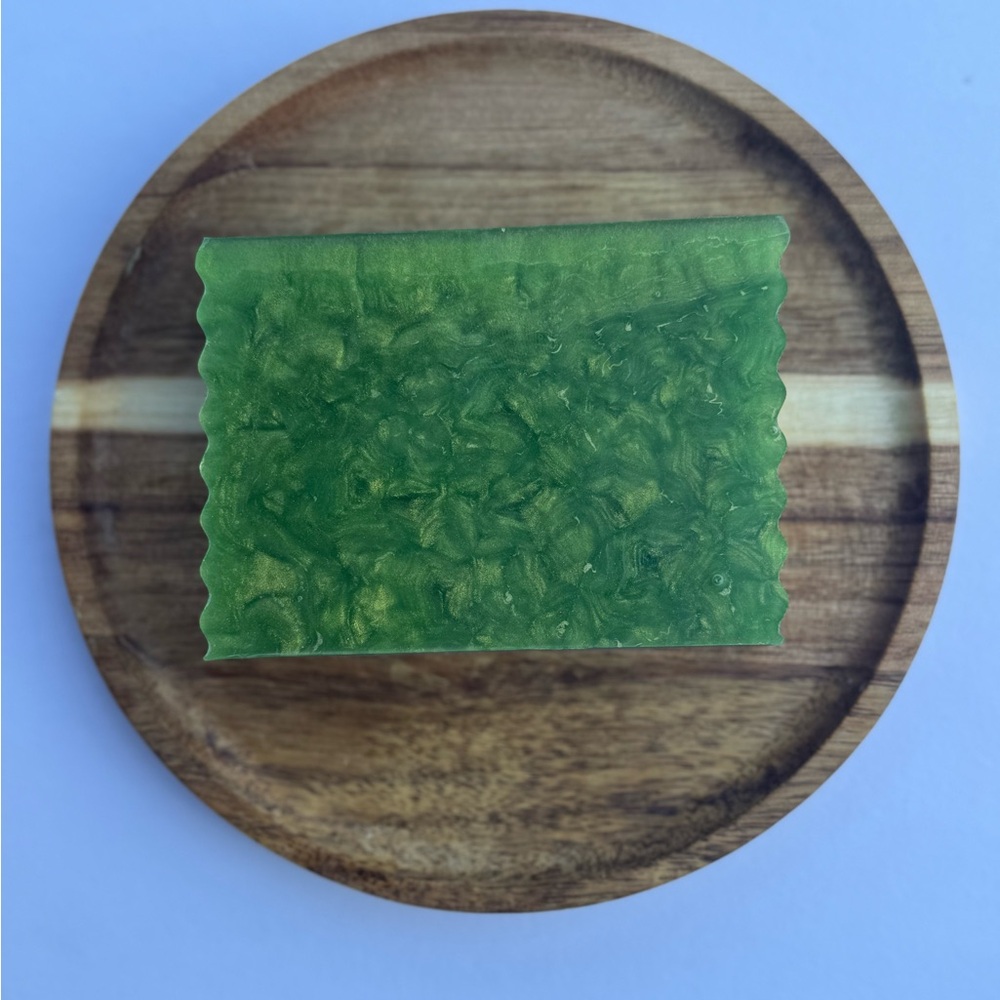 🌿 (3) Artisan Breathe Easy Homemade Soap Bars 🌿 Eucalyptus Spearmint Peppermint - Picture 2 of 4